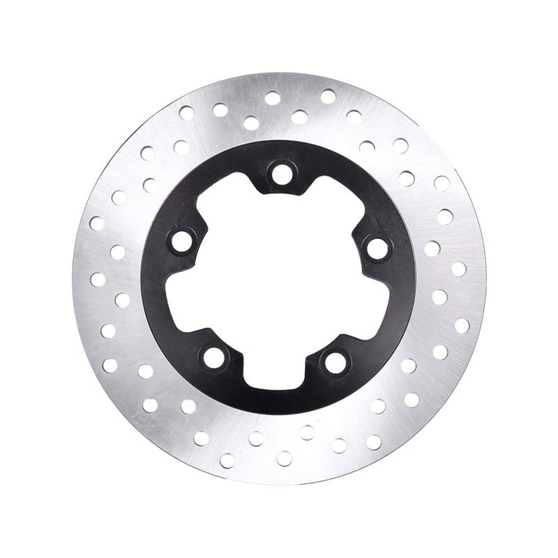 Motorradteile 220 mm, geeignet Fit For Motorrad-Bremsscheibe hinten, schwimmende Bremsscheibe, Bremse SV400 SV650 (ohne ABS), GSX-R GSXR600 GSXR700 GSXR1000 SV1000 von GCNMPJ