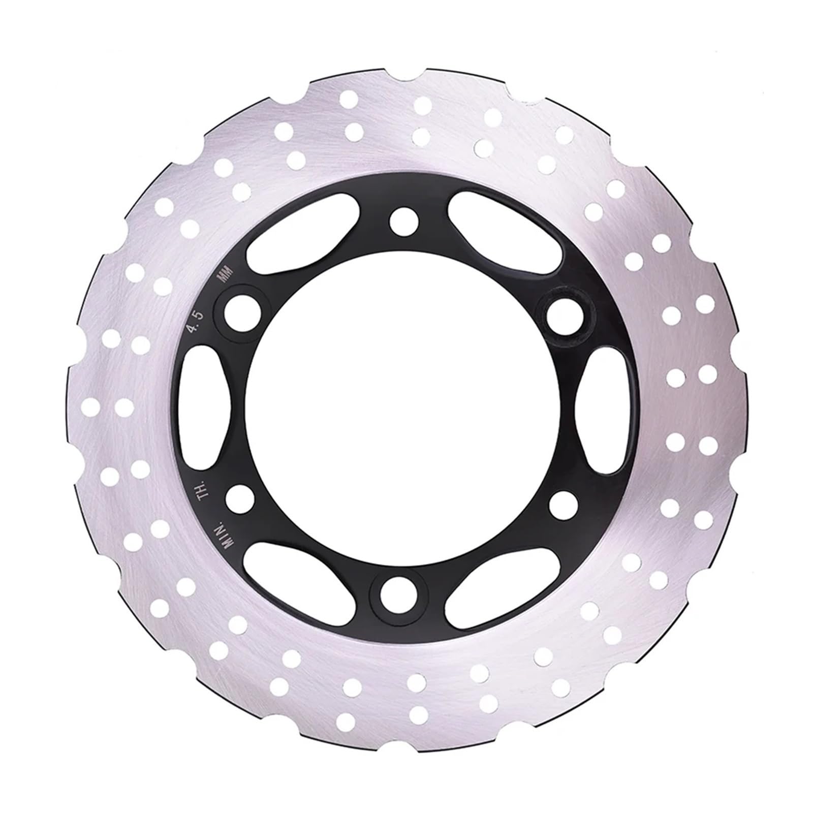 Motorradteile 220mm Fit For Motorrad Hinten Bremsscheibe 300 R ABS EX300A 300 EX300 2013-2017 2014 2015 2016 Motorradteile 220mm Fit For Motorrad Hinten Bremsscheibe 300 R ABS EX300A 300 EX300 2013-2017 2014 2015 2016 von GCNMPJ