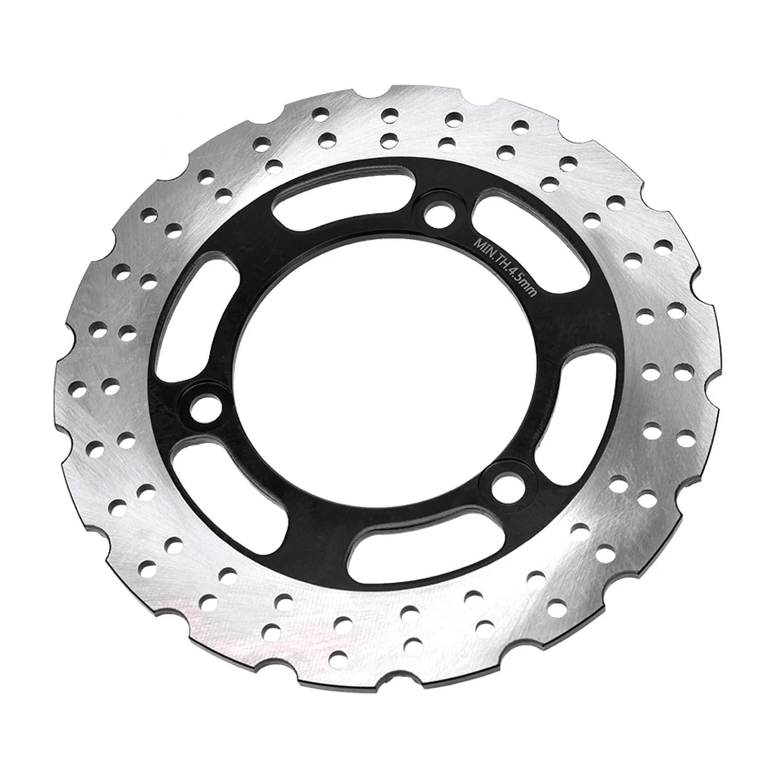Motorradteile 220mm Fit For Motorrad Hinten Bremsscheibe Rotor 250 R EX250K 250 EX250 2008-2012 2009 2010 2011 2012 Motorradteile 220mm Fit For Motorrad Hinten Bremsscheibe Rotor 250 R EX250K 250 EX250 2008-2012 2009 2010 2011 2012 von GCNMPJ