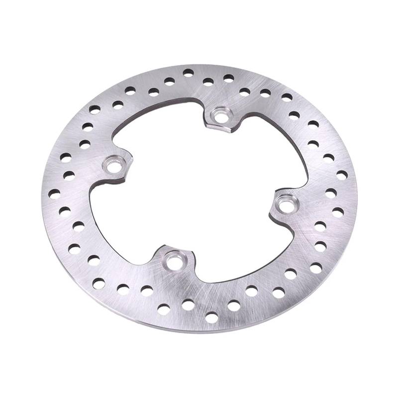 Motorradteile 220mm Geeignet Fit For Motorrad Hinten Bremsscheibe Schwimmende Bremsscheibe Rotor Bremse CBR600F2 CB600F PC34 VTF250 CRF250 CBR400 CB-1 400 F von GCNMPJ