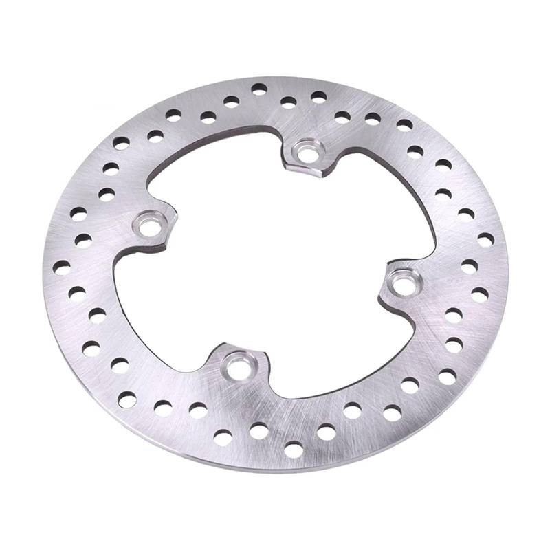 Motorradteile 220mm Geeignet Fit For Motorrad Hinten Bremsscheibe Schwimmende Bremsscheibe Rotor Bremse XR650L RD06 CBR600RR CBR900RR CBR929RR CBR954RR CBR1000RR von GCNMPJ
