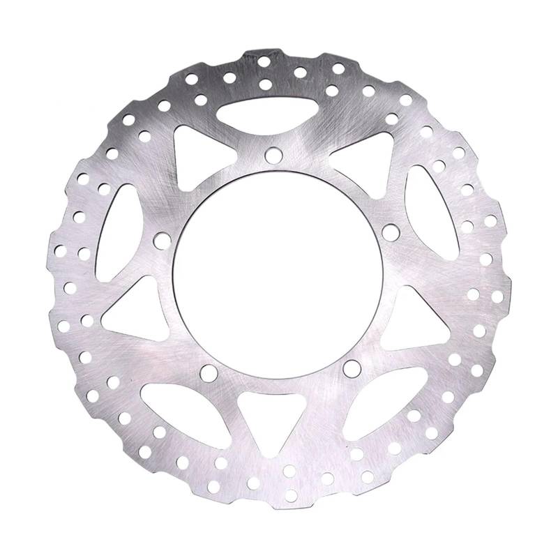Motorradteile 290mm Fit For Motorrad Vorne Bremsscheibe Rotor Z250 SL 2015-2017 300R EX300A 300 2013-2017 von GCNMPJ