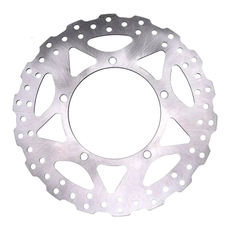 Motorradteile 290mm Fit For Motorrad Vorne Bremsscheibe Z250 250 300 300R EX300A 13-17 EX300 ABS Z 250 EX 300 C # von GCNMPJ