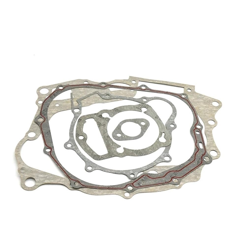 Motorradteile Geeignet Fit For Motorrad-Motordichtung, Auto-Vollpapierdichtung, Zylinderblockdichtung, Kupplungsdeckel ZS166MM ZS169MM CB250-G KAYO T2 K2 Motorradteile Geeignet Fit For Motorrad-Motordichtung, Auto-Vollpapierdichtung, Zylinderblockdichtung, Kupplungsdeckel ZS166MM ZS169MM CB250-G KAYO T2 K2 von GCNMPJ