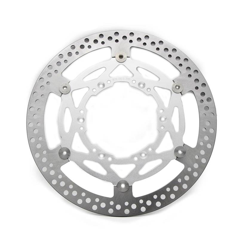 Motorradteile Geeignet Fit For Motorrad Vorne Bremsscheibe Rotor DRZ 400 DRZ400 SM DRZ400SM DR-Z 400 SMK5 SMK6/SMK7 SMK8 SMK8 SMK9 2005-2021 von GCNMPJ