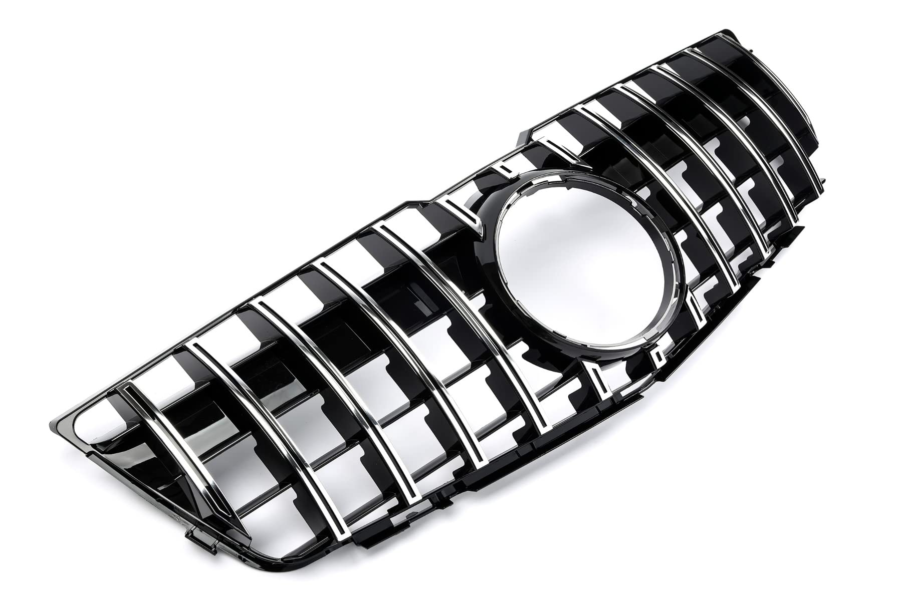 GCP Grill Sport Kühlergrill passt für Mercedes X204 GLK FACELIFT PANAMERICANA AMG GT DESIGN GCP Grill Sport Kühlergrill passt für Mercedes X204 GLK FACELIFT PANAMERICANA AMG GT DESIGN von GCP