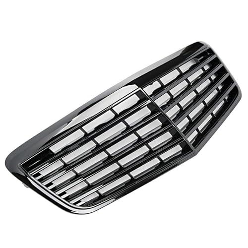 GCP MB 211 Sport Kühlergrill 06-09 Glanz Schwarz GCP MB 211 Sport Kühlergrill 06-09 Glanz Schwarz von GCP