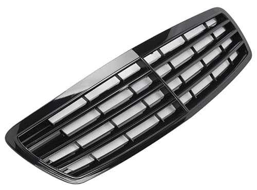 GCP MB 211 Sport Kühlergrill Glanz Schwarz GCP MB 211 Sport Kühlergrill Glanz Schwarz von GCP