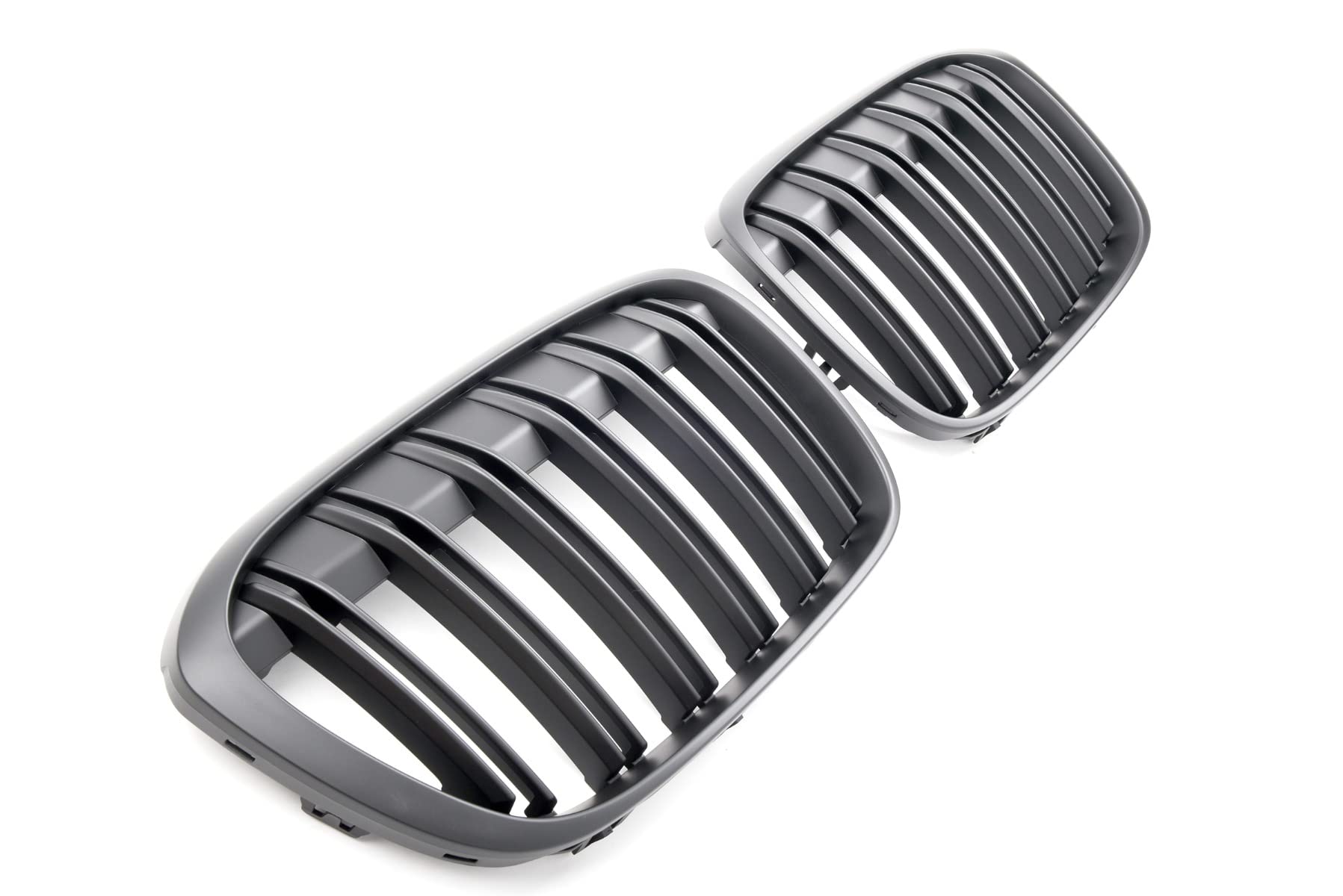 GCP PASST FÜR X1 F48 2015-2019 SPORT KÜHLERGRILL DOPPELSTEG GRILL MATT SCHWARZ GCP PASST FÜR X1 F48 2015-2019 SPORT KÜHLERGRILL DOPPELSTEG GRILL MATT SCHWARZ von GCP