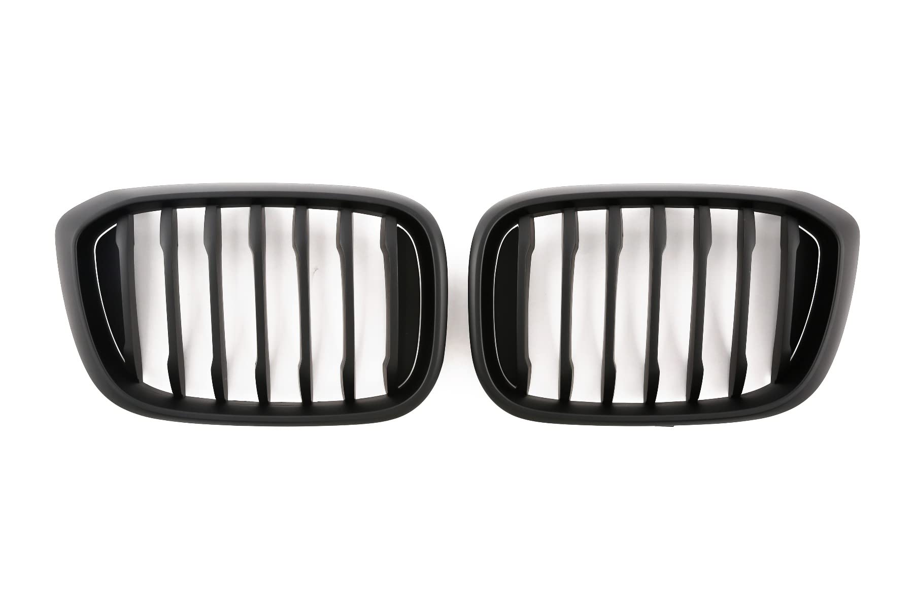 GCP PASST FÜR X3 X4 G01 G02 SPORT KÜHLERGRILL PERFORMANCE GRILL MATT SCHWARZ GCP PASST FÜR X3 X4 G01 G02 SPORT KÜHLERGRILL PERFORMANCE GRILL MATT SCHWARZ von GCP