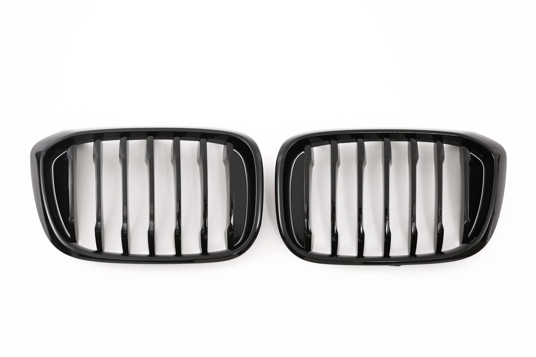GCP PASST FÜR X3 X4 G01 G02 SPORT KÜHLERGRILL PERFORMANCE GRILL GLANZ SCHWARZ GCP PASST FÜR X3 X4 G01 G02 SPORT KÜHLERGRILL PERFORMANCE GRILL GLANZ SCHWARZ von GCP