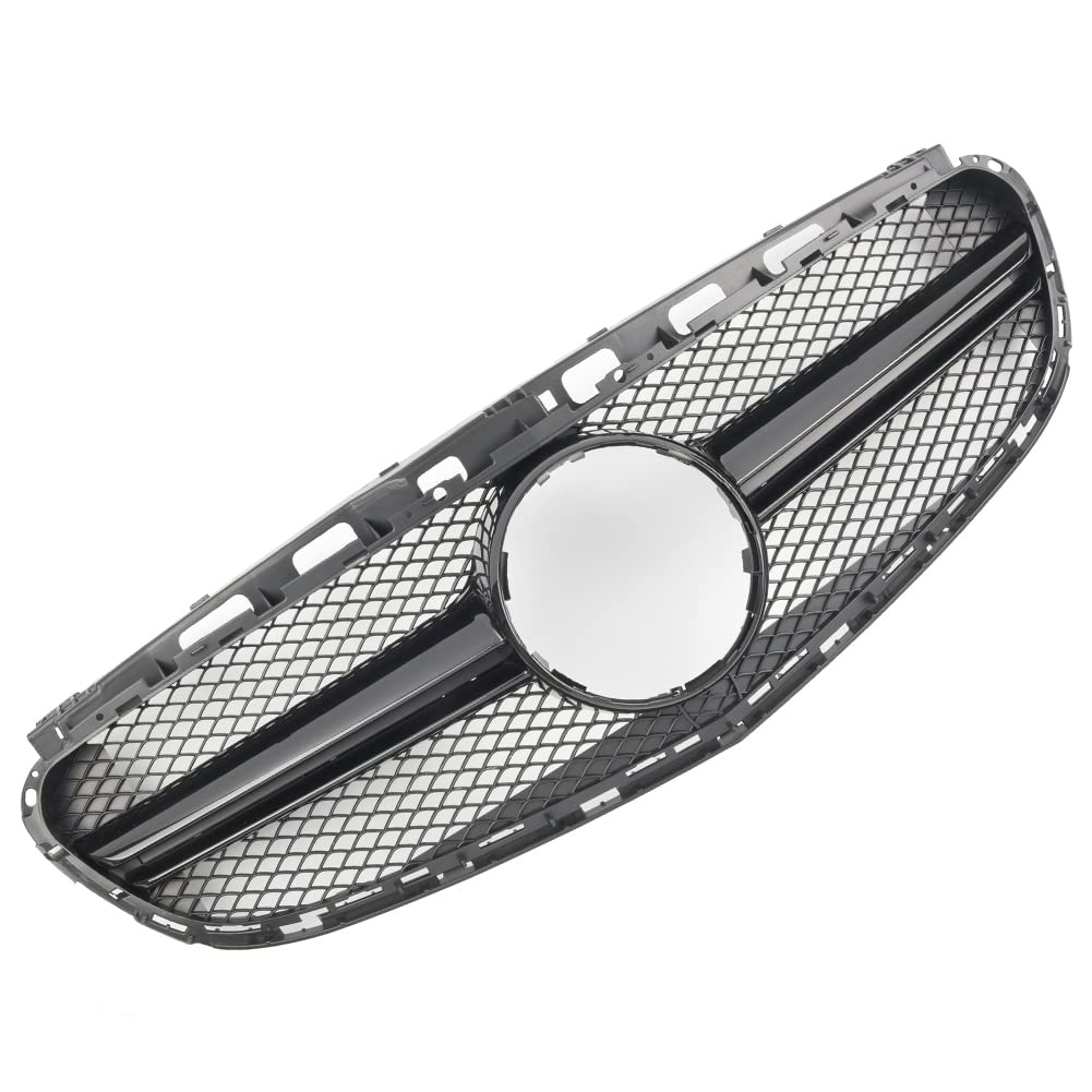 GermanCarParts GCP-212015 Grill 13-16 Schwarz GermanCarParts GCP-212015 Grill 13-16 Schwarz von GCP