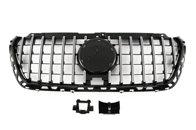 Sport Panamericana GT Grill Kühlergrill passt für Mercedes W907 W910 Sprinter von GCP