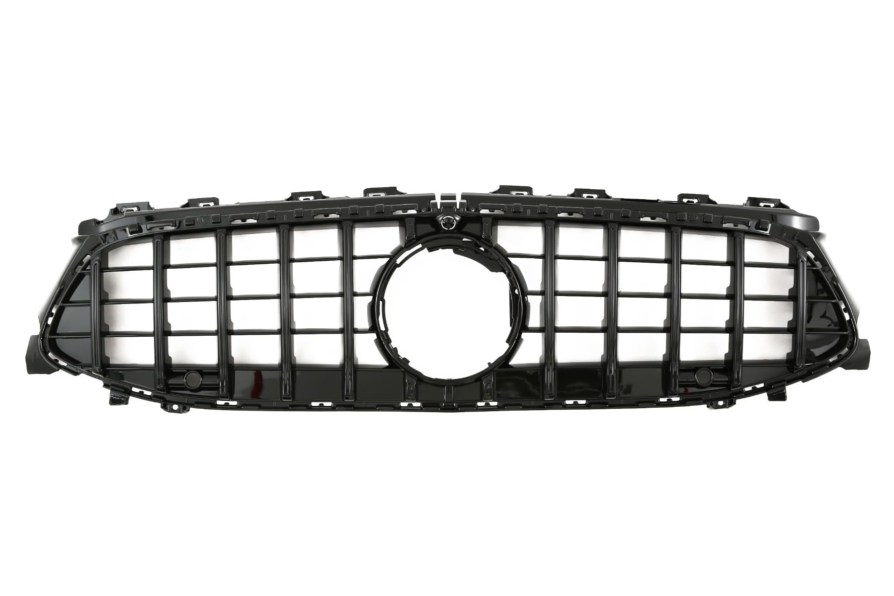 Sport Panamericana GT Kühlergrill passt für Mercedes C118 X118 CLA Facelift 2023+ Sport Panamericana GT Kühlergrill passt für Mercedes C118 X118 CLA Facelift 2023+ von GCP