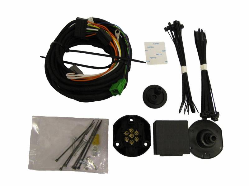 GDW Elektrosatz, Anhängevorrichtung FORD SET0406 von GDW