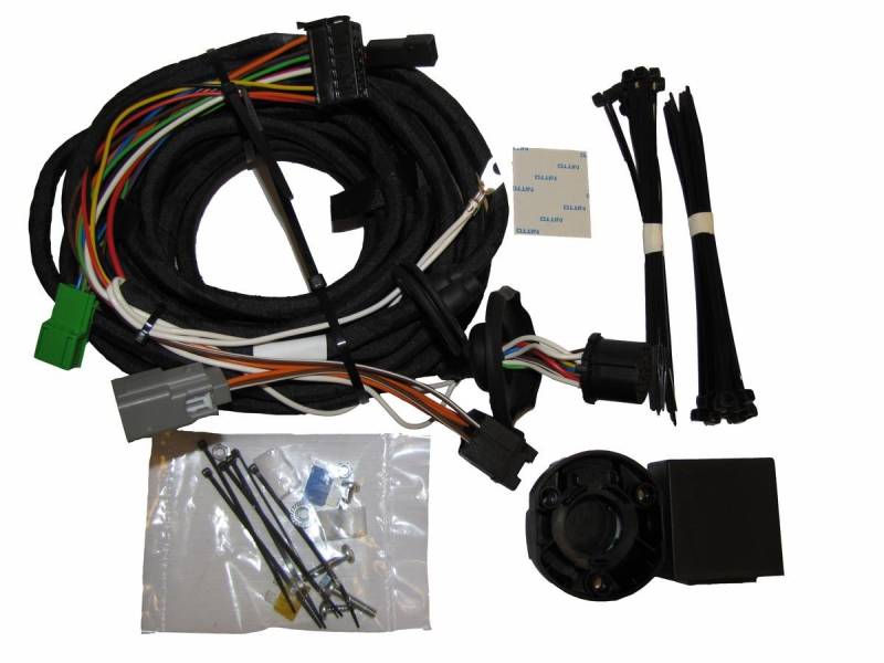 GDW Elektrosatz, Anhängevorrichtung LAND ROVER SET0770 von GDW