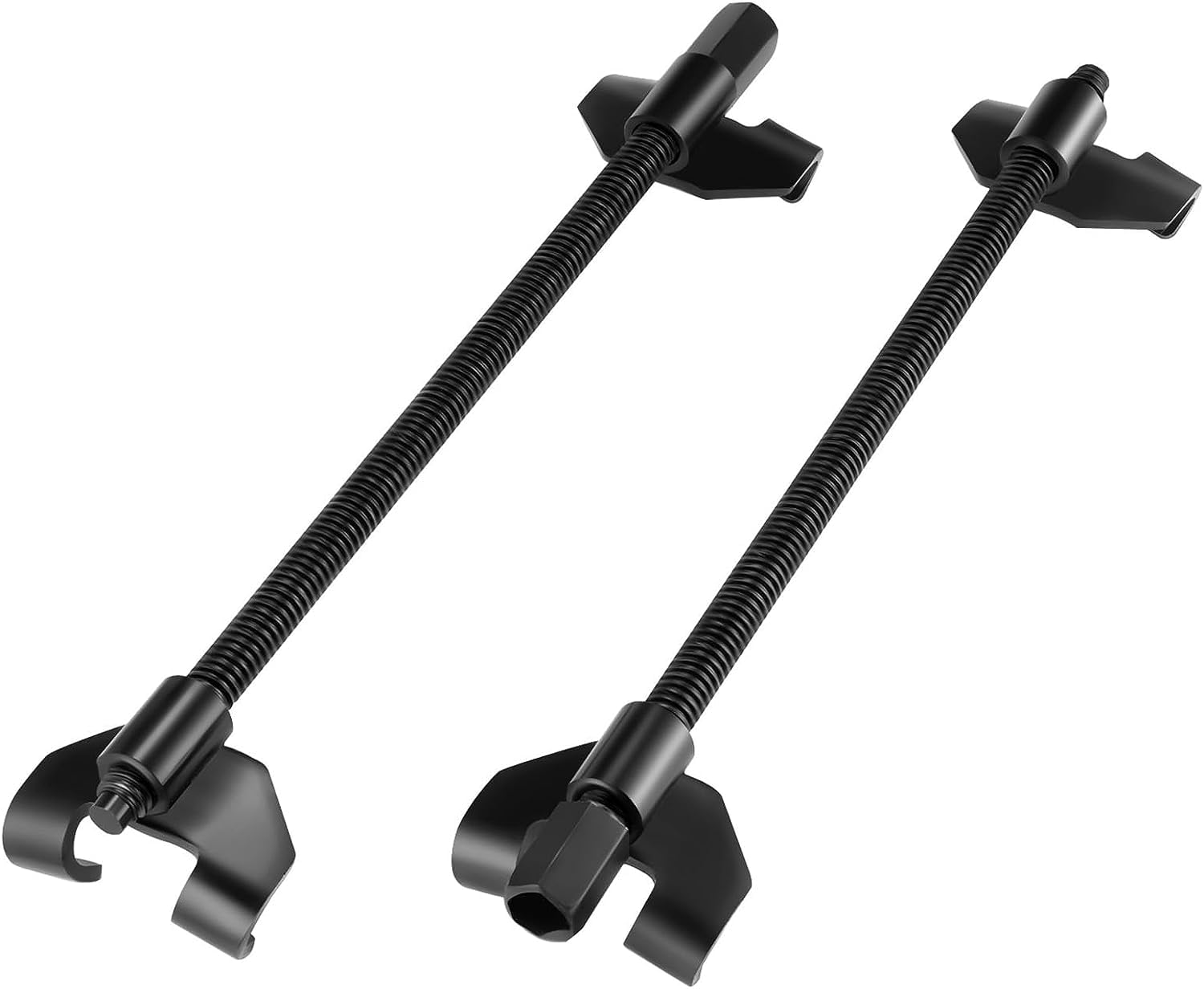 GEAREVER 2 TLG 380mm Profi Krallen Federspanner Satz Auto Werkzeug Tieferlegung Tuning GEAREVER 2 TLG 380mm Profi Krallen Federspanner Satz Auto Werkzeug Tieferlegung Tuning von GEAREVER