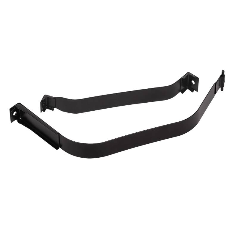 GEARLEADER Tankstützgurte für Nissan Navara D40 Pathfinder R51 2.5 Dci 2006–2016, OE:17406EA000 von GEARLEADER