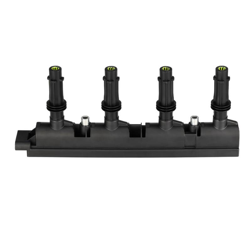 GEARLEADER Zündspule Pack für Opel Corsa 2010-2019 1.2 1.4 16V von GEARLEADER