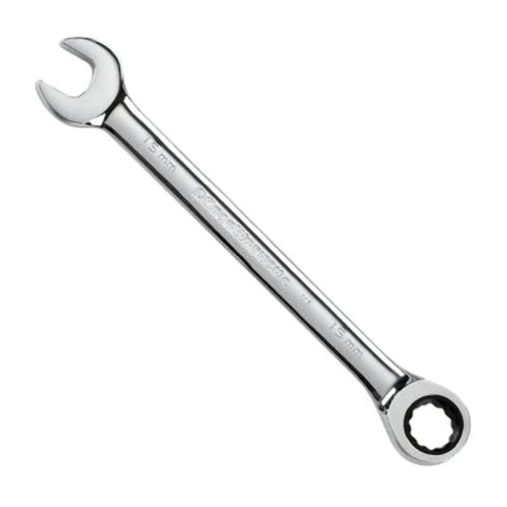 GEARWRENCH 15mm 120XP Universal-Spline XL Flex GearBox RTCH GEARWRENCH 15mm 120XP Universal-Spline XL Flex GearBox RTCH von GEARWRENCH