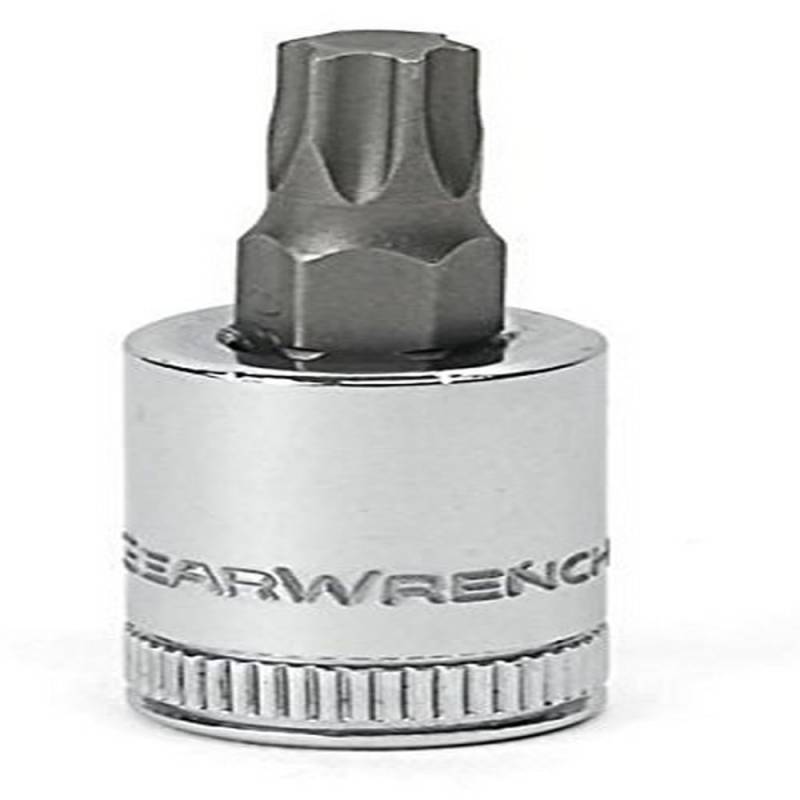 GEARWRENCH 80451 3/20,3 cm Antrieb Torx Bit Sockel T40 von GEARWRENCH