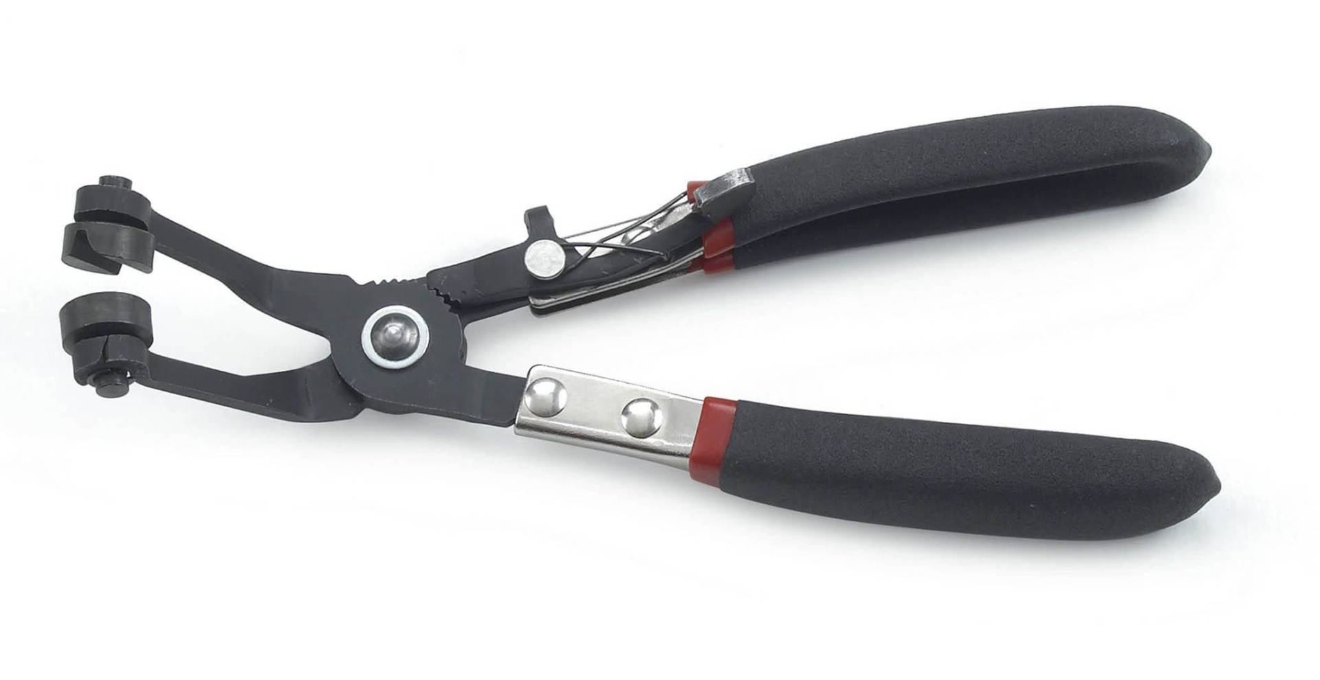 GEARWRENCH Abgewinkelte Schlauchklemmenzange – 3977 GEARWRENCH Abgewinkelte Schlauchklemmenzange – 3977 von GEARWRENCH