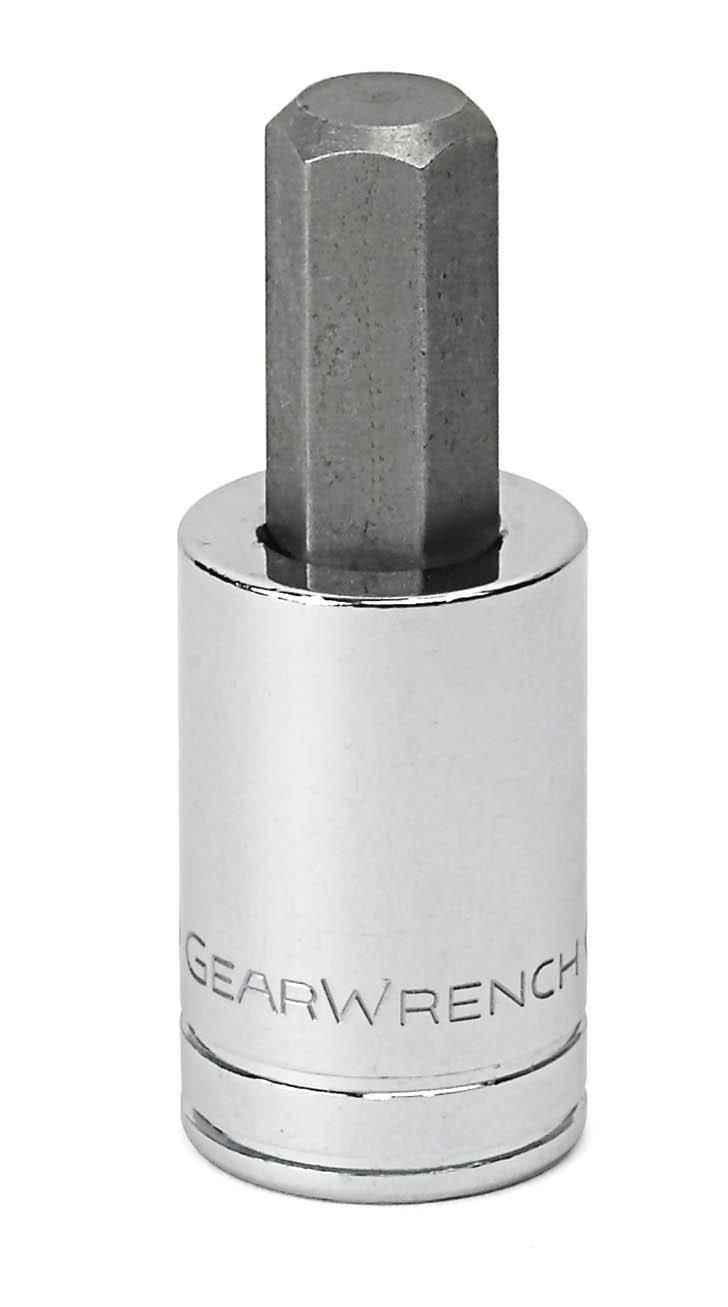 GEARWRENCH KD Werkzeuge KDT80426 in Ledersäckchen in. Antrieb Hex Bit Socket – 5 mm GEARWRENCH KD Werkzeuge KDT80426 in Ledersäckchen in. Antrieb Hex Bit Socket – 5 mm von GEARWRENCH
