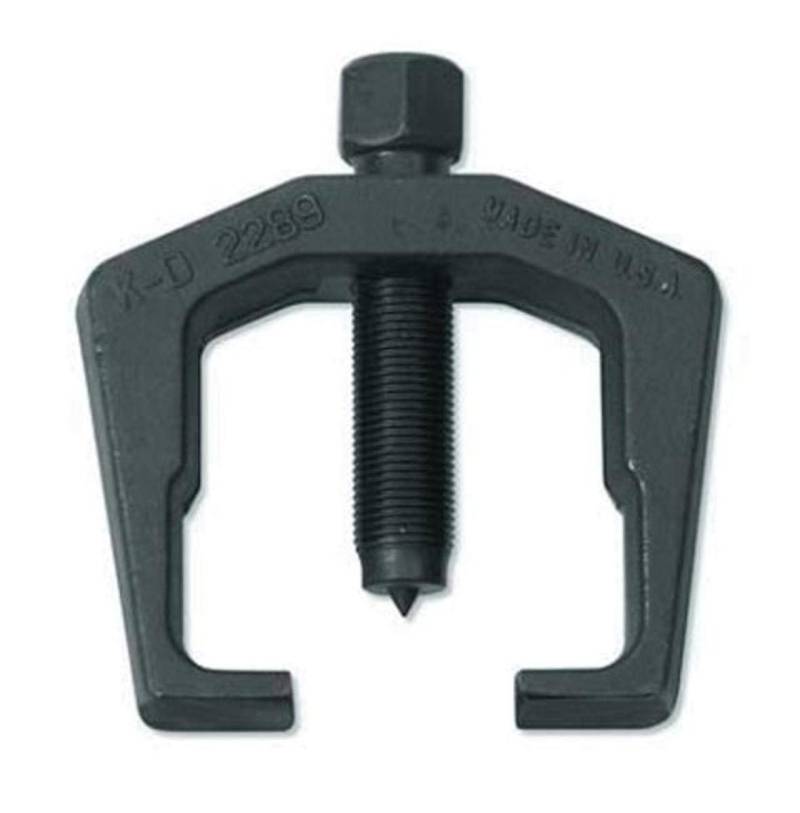 GearWrench 2289d Lenkstockhebel-Abzieher, schwarz von GearWrench