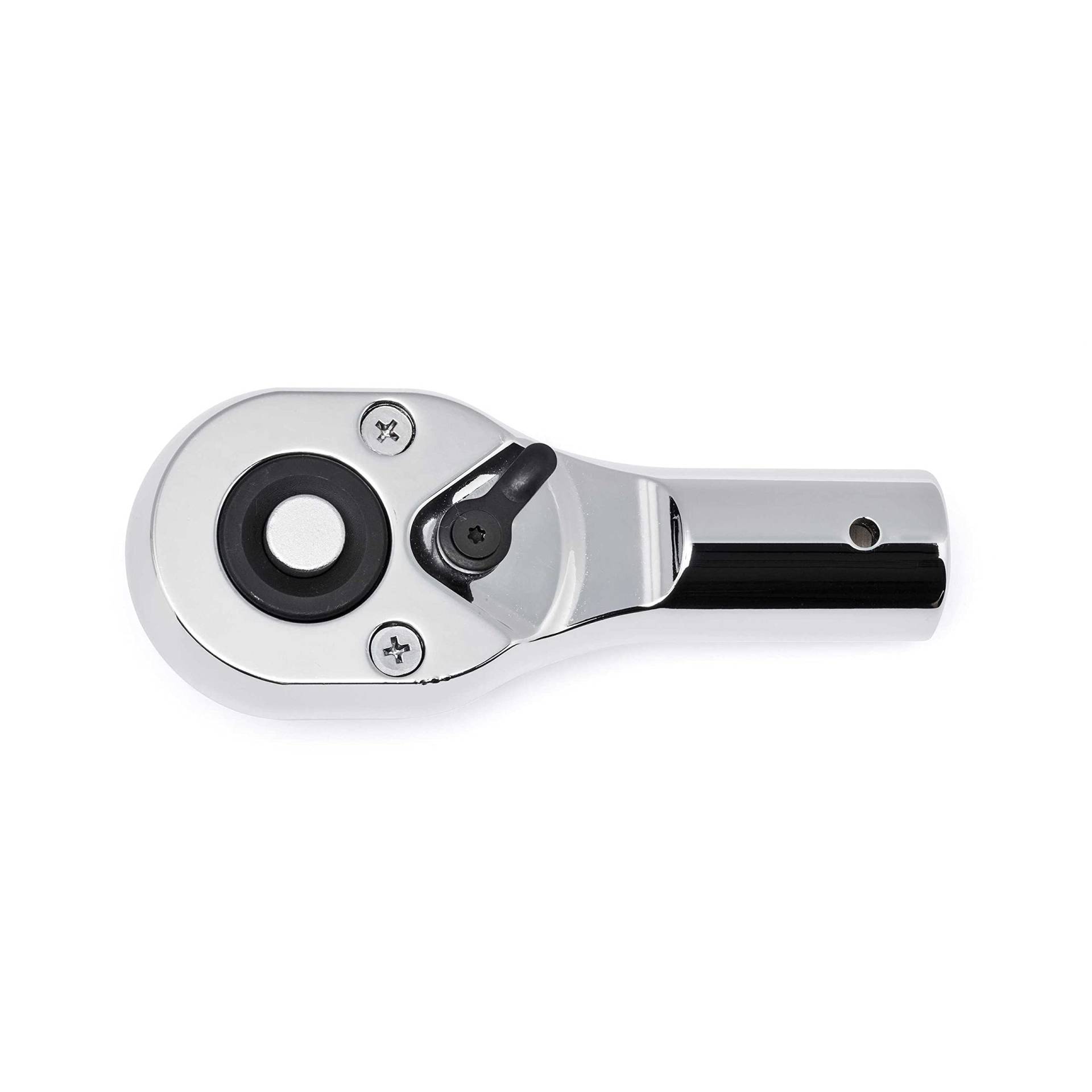 GearWrench 3/4Dr Qr Rat Head (1 Each) 81402 by von GEARWRENCH