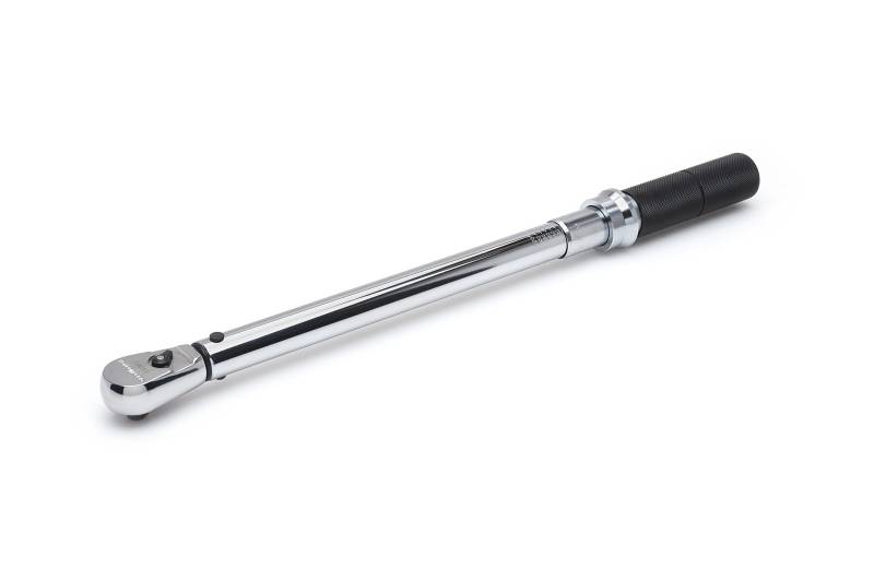 GearWrench 3/8 Dr BLOCCA Drehmomentschlüssel 10-100 Ft Ibs von GEARWRENCH