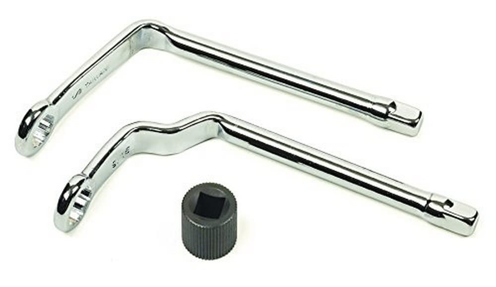 K-D Tools 104 WR DISTR CLMP K-D Tools 104 WR DISTR CLMP von GEARWRENCH