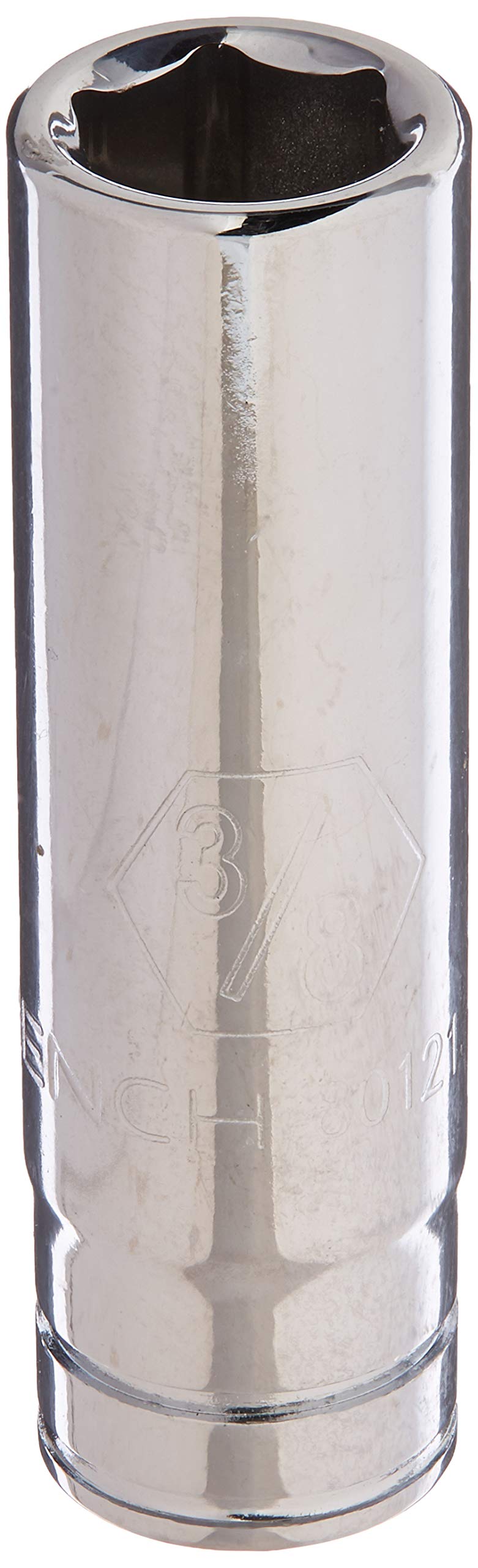 KD Werkzeuge (KDT80121) SOC 3/8 1/4D 6PT DP von KD Tools