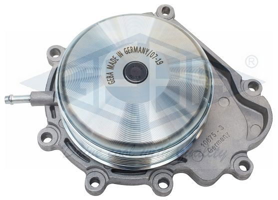 Wasserpumpe, Motorkühlung GEBA 10875 Wasserpumpe, Motorkühlung GEBA 10875 von GEBA