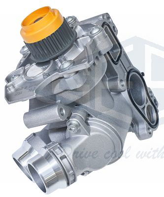 Wasserpumpe, Motorkühlung GEBA 11045/2 Wasserpumpe, Motorkühlung GEBA 11045/2 von GEBA