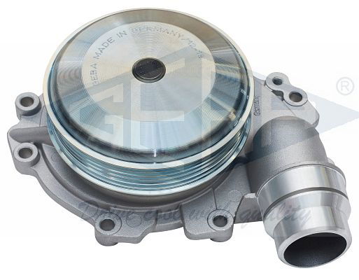 Wasserpumpe, Motorkühlung GEBA 13130 Wasserpumpe, Motorkühlung GEBA 13130 von GEBA
