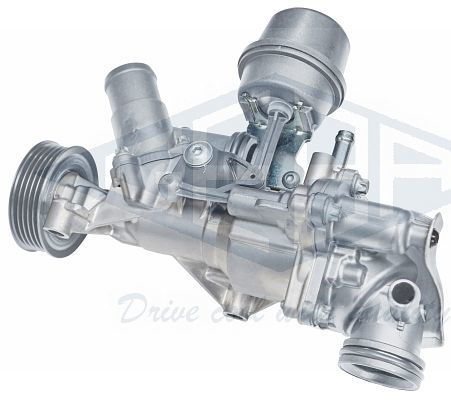 Wasserpumpe, Motorkühlung GEBA 13175 Wasserpumpe, Motorkühlung GEBA 13175 von GEBA