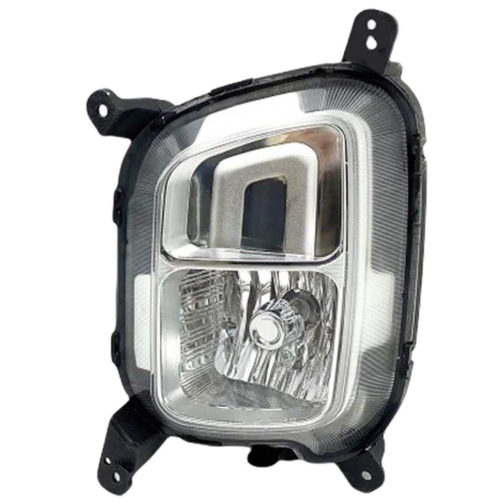Nebelscheinwerfer Geeignet für KIA Sorento 2013 2014 2015, 922012P500 922022P500 92401-P500 92402-P500 Frontstoßstange Links/rechts Paar Nebelscheinwerfer Ersatzteile Transparente Linse Autoteile Nebelscheinwerfer Geeignet für KIA Sorento 2013 2014 2015, 922012P500 922022P500 92401-P500 92402-P500 Frontstoßstange Links/rechts Paar Nebelscheinwerfer Ersatzteile Transparente Linse Autoteile von GEBBEM