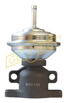 Gebe AGR Ventil [Hersteller-Nr. 930141] für Audi, Ford, Seat, VW von GEBE
