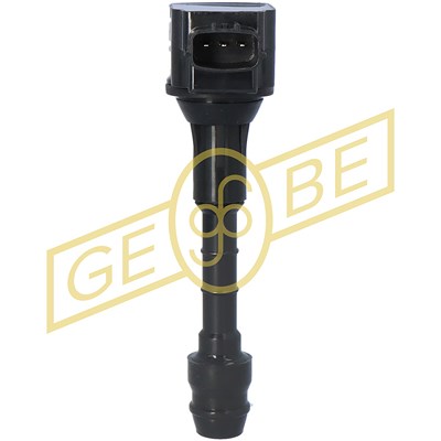 Gebe Zündspule [Hersteller-Nr. 945771] für Nissan von GEBE