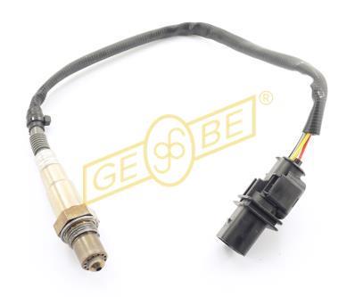 Kraftstoffpumpe GEBE 9 6018 1 von GEBE