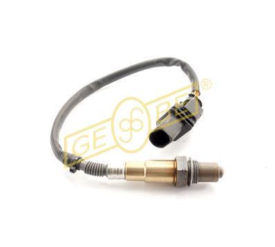 Kraftstoffpumpe GEBE 9 6030 1 Kraftstoffpumpe GEBE 9 6030 1 von GEBE