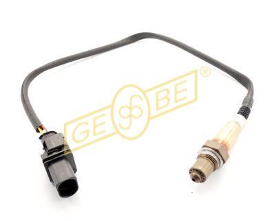 Kraftstoffpumpe Kraftstoffleitung GEBE 9 6001 1 von GEBE