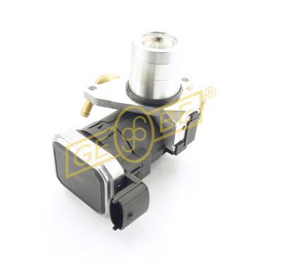 NOx-Sensor, NOx-Katalysator GEBE 9 2975 1 NOx-Sensor, NOx-Katalysator GEBE 9 2975 1 von GEBE