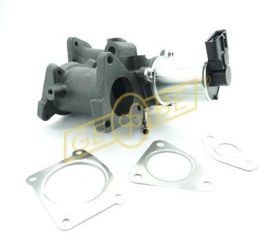 NOx-Sensor, NOx-Katalysator GEBE 9 2999 1 NOx-Sensor, NOx-Katalysator GEBE 9 2999 1 von GEBE