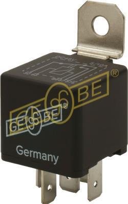 Sensor, Abgastemperatur GEBE 9 8098 1 von GEBE