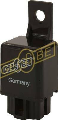 Sensor, Abgastemperatur GEBE 9 8157 1 von GEBE