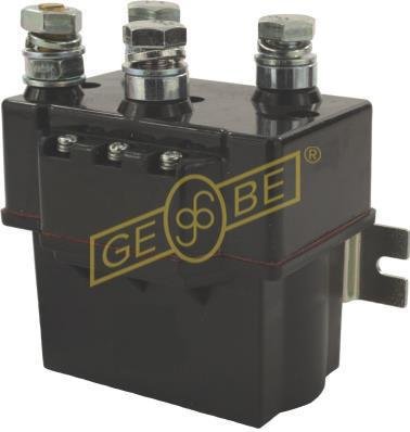 Sensor, Abgastemperatur nach Abgasturbolader GEBE 9 8016 1 von GEBE