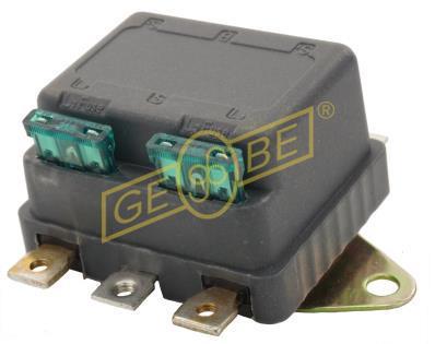 Sensor, Abgastemperatur nach Rußpartikelfilter GEBE 9 8020 1 von GEBE