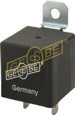 Sensor, Abgastemperatur nach Rußpartikelfilter GEBE 9 8025 1 von GEBE