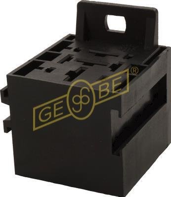 Sensor, Abgastemperatur nach Rußpartikelfilter GEBE 9 8048 1 von GEBE